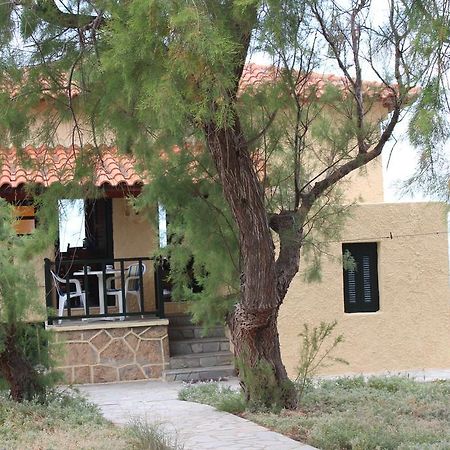 Gianna'S House Villa Stavros  Luaran gambar