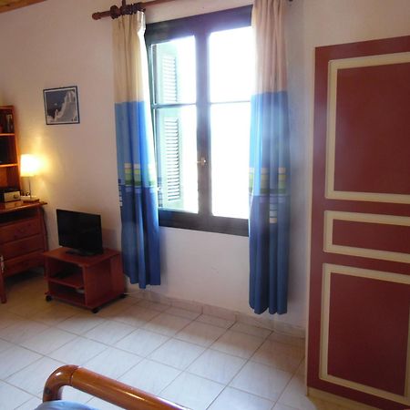Gianna'S House Villa Stavros  Luaran gambar