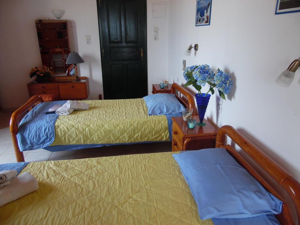 Gianna'S House Villa Stavros  Luaran gambar