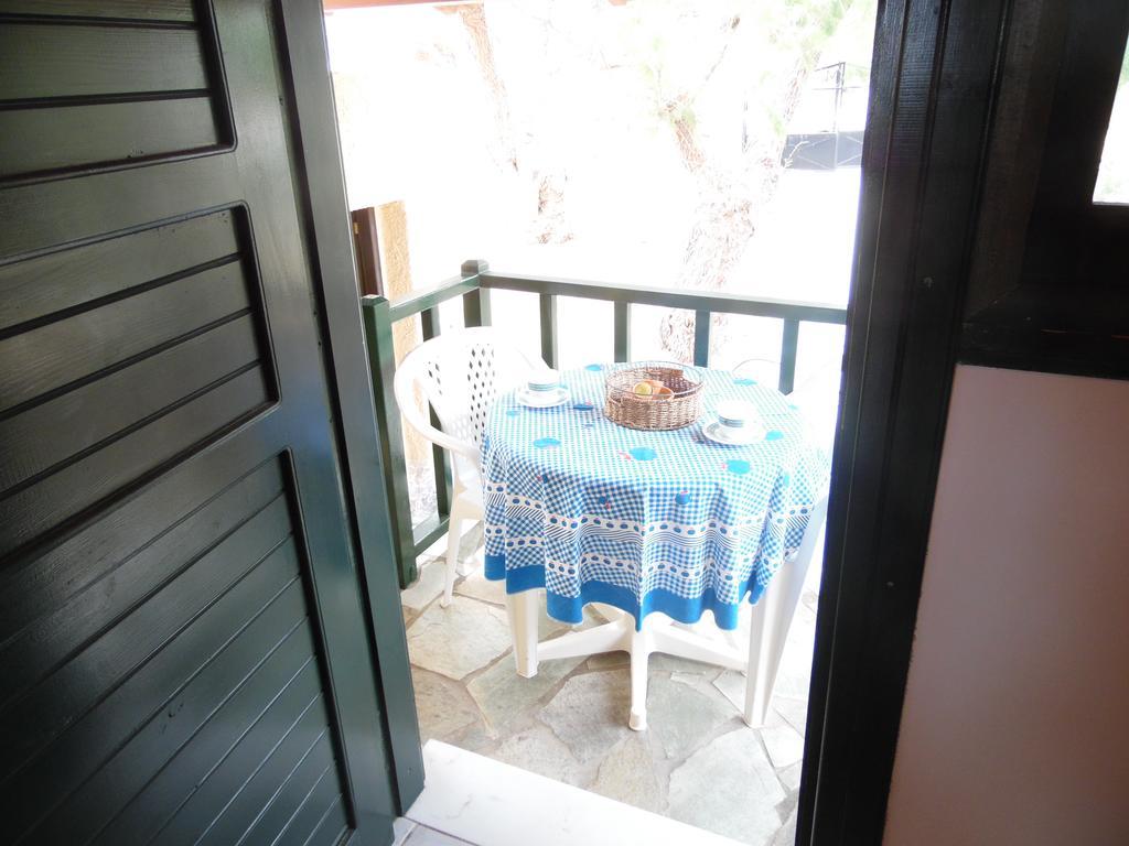 Gianna'S House Villa Stavros  Luaran gambar