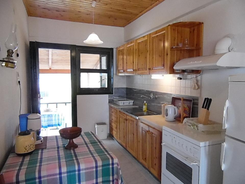 Gianna'S House Villa Stavros  Luaran gambar