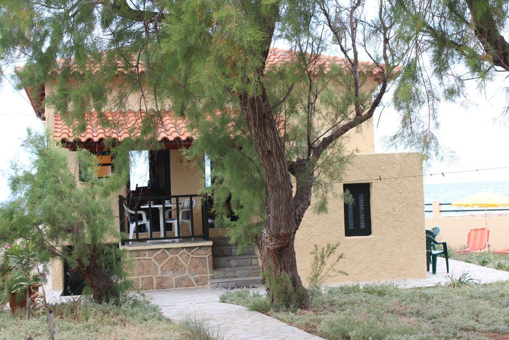 Gianna'S House Villa Stavros  Luaran gambar