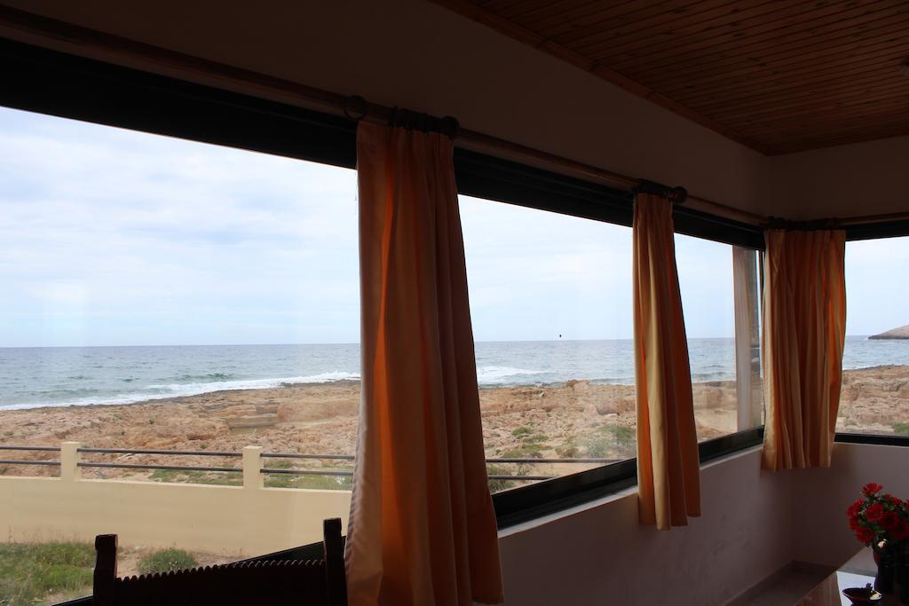 Gianna'S House Villa Stavros  Bilik gambar