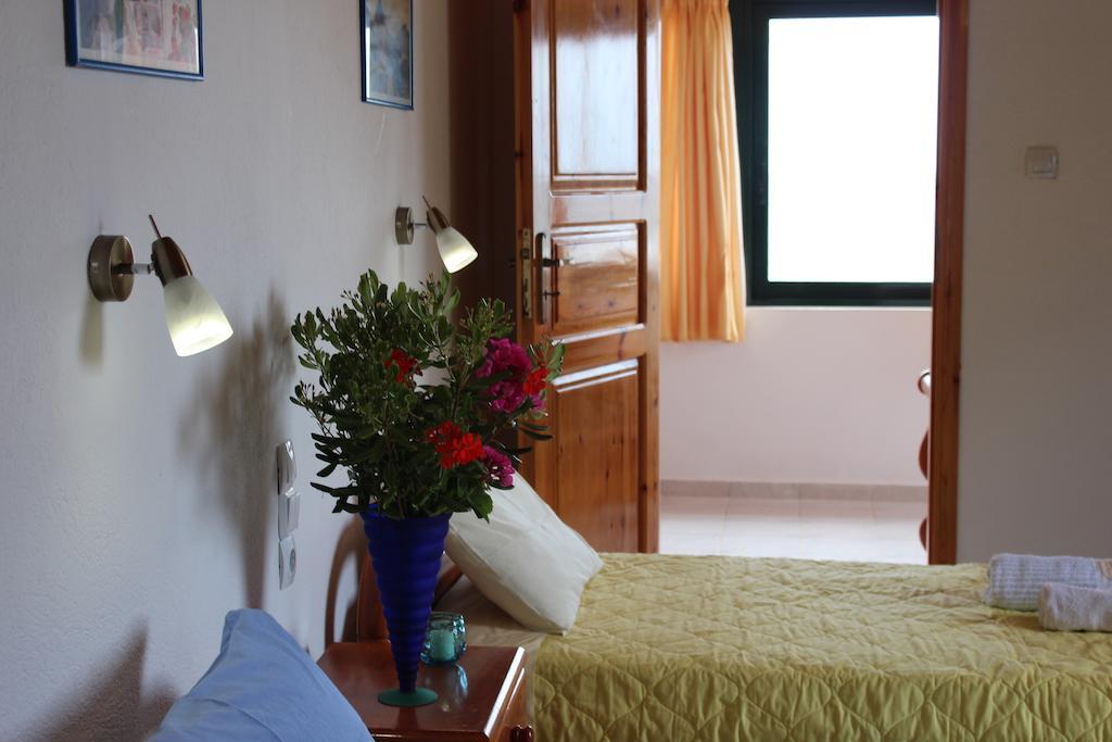 Gianna'S House Villa Stavros  Luaran gambar