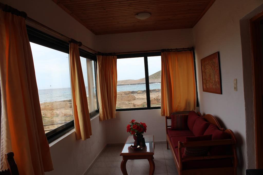 Gianna'S House Villa Stavros  Bilik gambar