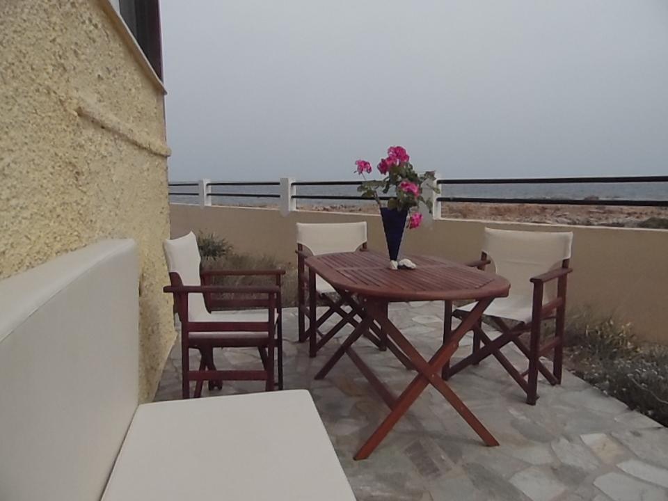 Gianna'S House Villa Stavros  Luaran gambar