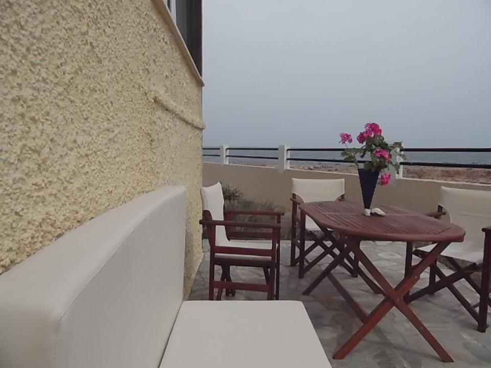 Gianna'S House Villa Stavros  Luaran gambar