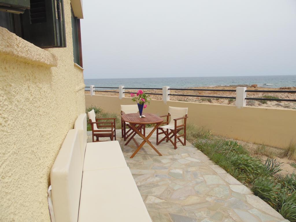 Gianna'S House Villa Stavros  Luaran gambar