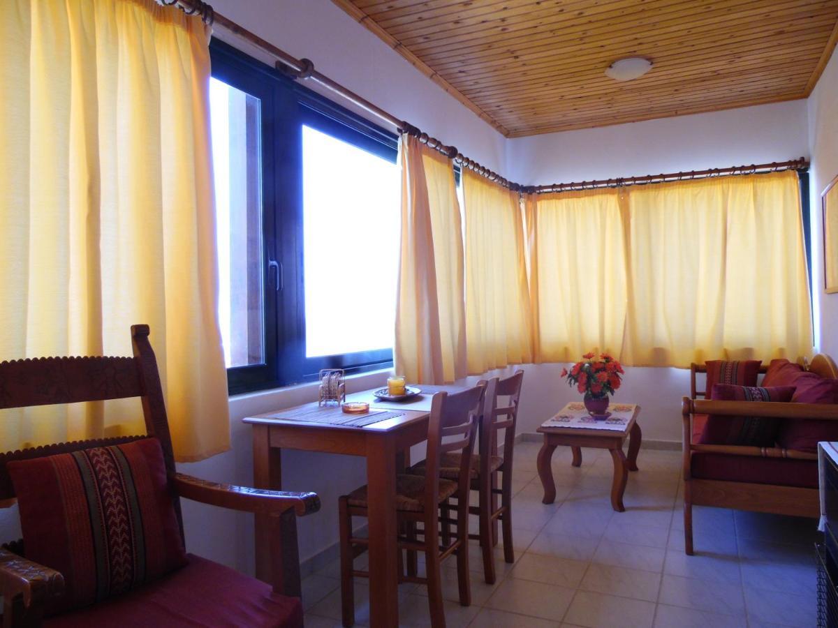 Gianna'S House Villa Stavros  Luaran gambar