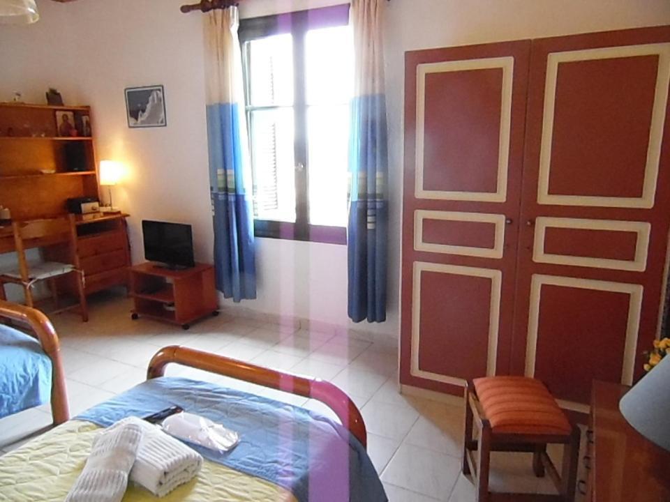 Gianna'S House Villa Stavros  Luaran gambar