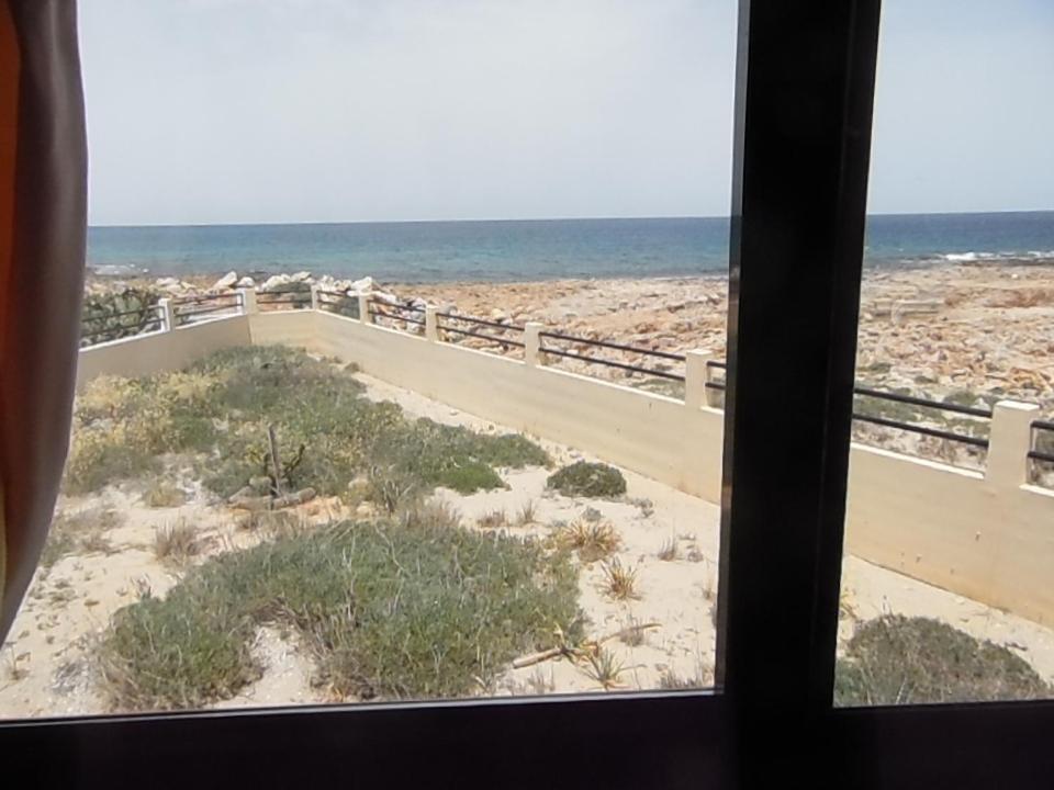 Gianna'S House Villa Stavros  Luaran gambar