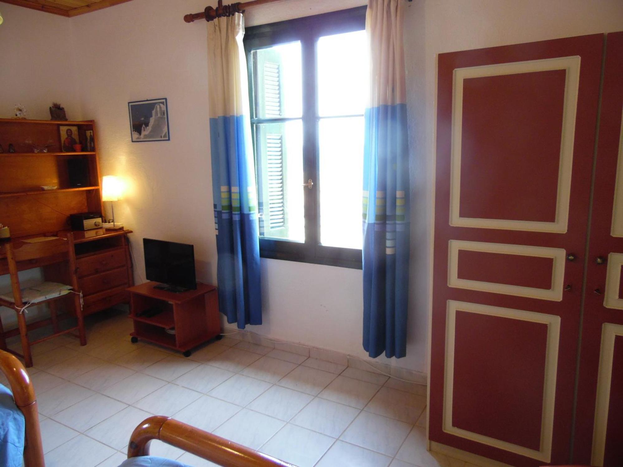 Gianna'S House Villa Stavros  Luaran gambar